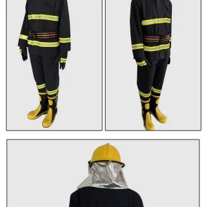 24 Light Fire Fighting Protective Suit 20 17 14