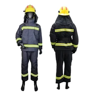 24 Light Fire Fighting Protective Suit 20 17 14