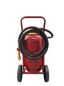 25L Water-Based Carbon Steel Red Fire Extinguisher Portable with 1 Year Warranty 3C Certified