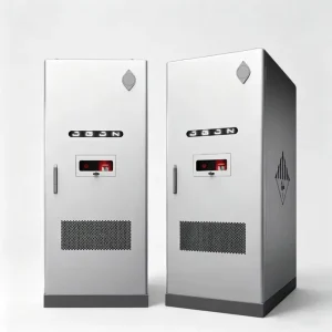 261kWh Liquid Cooled Industrial BESS Energy Storage Cabinet 1.5MB Series for C&I Hybrid Grid System UN38.3 IEC62619