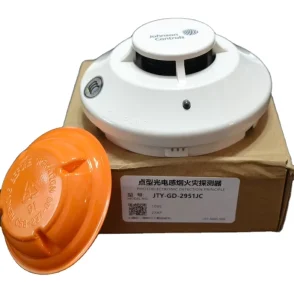 2951J JTY-GD-2951JC Smoke Detector Original 100%