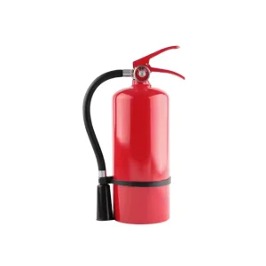 2Kg ABC Fire Extinguisher Car Used 2 KG Dry Powder Fire Extinguisher