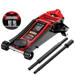 2T 3T 5T 10T Hydraulic Bottle Jack Car Repair Jack Factory