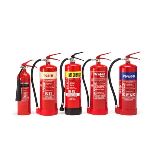 2kg 5kg 6kg Co2 Fire Extinguisher Extinguishers for Sale