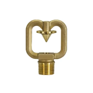 3/4″ 1/2″ 1″ Sprinklers Automatic K8 Water Mist Fire Sprinkler