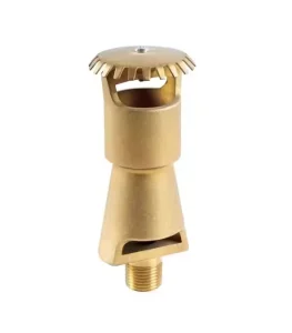3/4 Inch Foam Water Sprinkler Head Firefighting Equipment Accessory