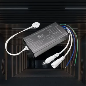 3-60W Emergency Power Backup Package Lithium-ion Battery 3.7V Emergency Drive Emergency Output DC20V-160V