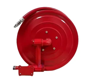 30 m 3 4 Inch Water Hose for Fire Service Carbon Steel Fire Hose Reel Firefighting Equipment Accessory