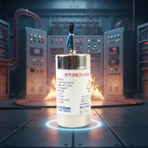300g Thermal Aerosol Fire Suppression System Automatic Fire Extinguishing Device