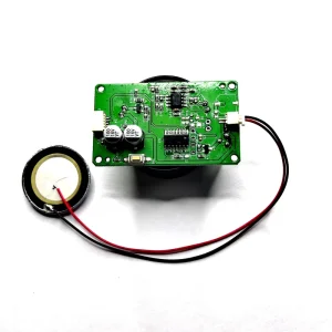 36*16mm Smoke Detector and Alarm Smoke Sensor Module with 85DB 0.1% Db m-0.3 % Db m Sensitivity Alarm