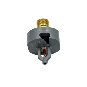 360 Degree Rotatable Flexible Copper Alloy Firefighting Equipment Fire Sprinkler System