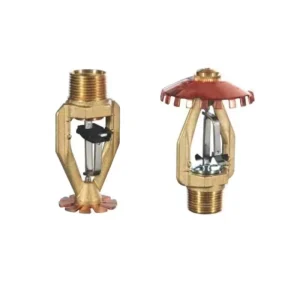 363 ESFR Fire Sprinkler DN25 Open Type Fire Sprinkler