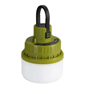 36pcs SMD Outdoor Hanging Camping Tent Lamp with BT Speaker Emergency Portable Camping Tent Lantern Rechargeable Camping Light