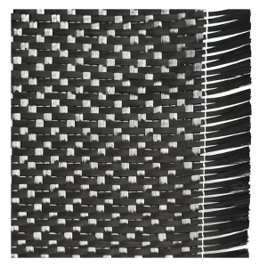 3K240G Segment Carbon Fiber Cloth Rolls Woven Technique for Luggage Car Bag Bicycle Racks Rackets Suitcases Fishing Rods