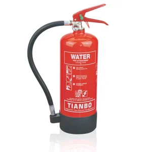 3L Water Additive Fire Extinguisher