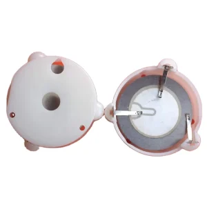 3Pin 100dB Passive Fire Alarm Buzzer 12V Speaker Piezo Buzzer