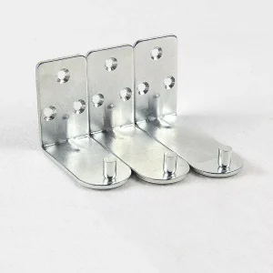 4-8kg Steel Multi-Color Dry Powder Fire Extinguisher Wall Mount Bracket DCP Hanger Dry Firefighting Equipment Accessory