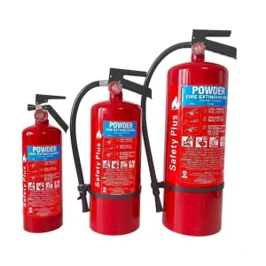 4.5 kg 8kg Mexico Extintor De Fogo DCP ABE Dry Powder Fire Extinguisher