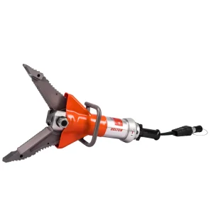 410mm Opening Hydraulic Spreader Portable Traffic Accident Vehicle Extrication Fire Rescue Tool CE Certified