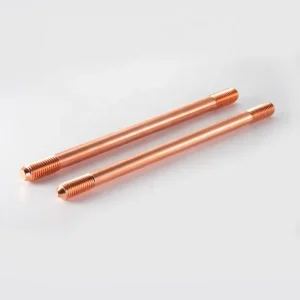 5/8 Copper Clad Steel Earth Rod