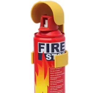 500ML 1000ML Portable Fire Extinguisher for Car