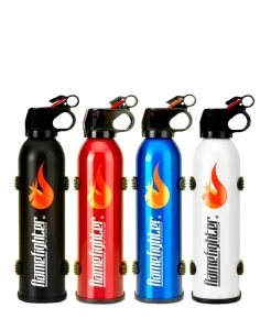 500g Aluminum Car Fire Extinguisher