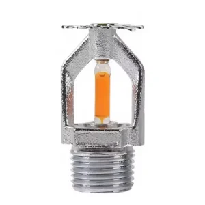 57 Degree Fire Sprinkler Spray Head Down Type Nozzle Spray Firefighting Equipment Accessories Fire Hose Sprinkler