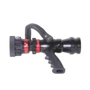 5FIRE SF13 009 38mm Multi Function Forest Coupling Firefighting Nozzle Training Foam Reignition Capability Equipment Accessory