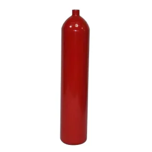 5KG CO2 Fire Extinguisher Alloy Steel and carbon steel Cylinders with Good Price Made in China