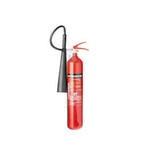 5Kg High Quality CO2 Fire Extinguisher