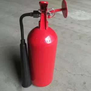 5lbs CO2 Fire Extinguisher extintor fire extinguisher CO2