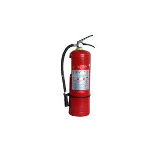 6 kg Fire Extinguisher