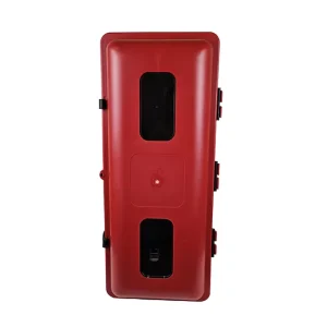 6KG Power Extinguisher 2-3KG CO2 Extinguisher Plastic Fire Extinguisher Cabinet