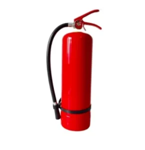 6L Foam Gangin Fire Stop Fire Extinguishers Fire Fighters High Pressure CHN Red Cylinders Refilled
