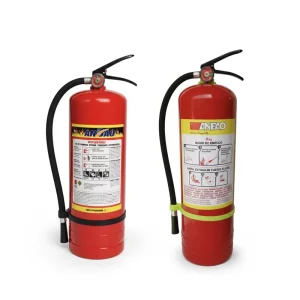 6kg 9kg 12kg Dry Powder Extinguisher Variety of Accessories Are Available