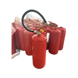 6kg 9kg CE Standard ABC Dry Powder Fire Extinguisher with Accessories