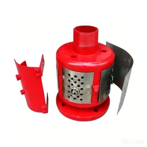 6kg Foam Chamber Manufacturer Horizontal Installation Frame Fighting Extinguishing System Low expansion air Foam Generator
