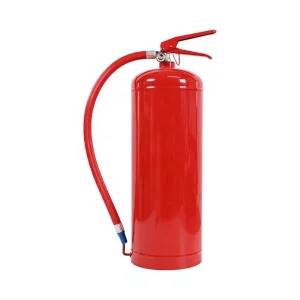 6kg Portable Dry Powder Fire Extinguisher for Industrial Commercial Use
