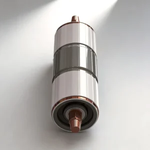 72.5kV Vacuum Interrupter with Rated Frequency 50/60Hz 3150A