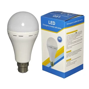 7W 9W 12W 15W LED Emergency Lighting Bulb Rechargeable Bulb Emergency Bulb Lights