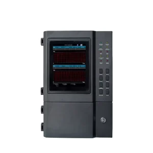 8 inch Color LCD Touch Screen 4 20mA Input S8500 Industry Gas Alarm Control Panel for Gas Detector System Gas Alarm Controller