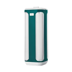 8.4W LED Emergency Light Rechargeable Lamp