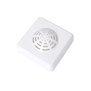 86*86*20mm Alarm Personal Warning Systems Alarm Housing Gas Motion Detectors Sensors Enclosure for Alarm Prompt