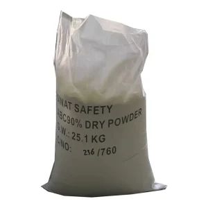 90% ABC Dry Chemical Powder for Fire Extinguisher