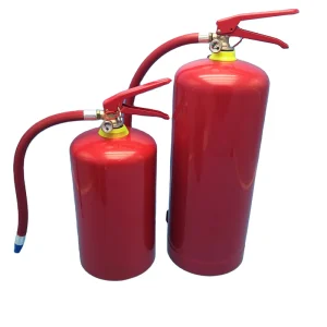 9kg SABS Dry Powder Fire Extinguisher