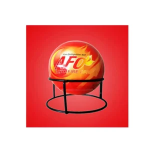 ABC 1.3KG Dry Powder Automatic Fire Extinguisher Factory Outlet Ball Product