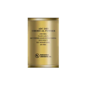 ABC Dry Chemical Powder
