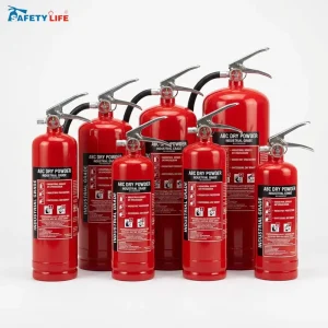 ABC Dry Powder Fire Extinguisher 1kg 2kg 4.5kg 6kg 9kg 12kg 25kg 50kg Dry Powder Welding Fire Extinguishers