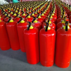 ABC Fire Extinguisher DCP