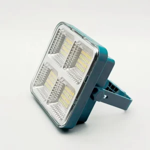 ABS Portable USB Rechargeable Emergency Flash LED Outdoor Lighting Solar Camping Light IP65 Rated CE Certified Multi Color